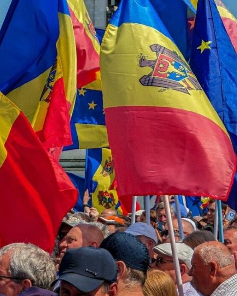 European Union - Moldovan reality
