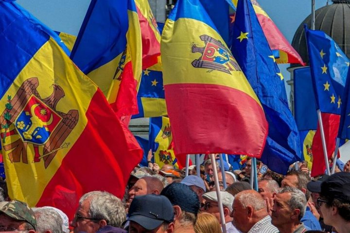 European Union - Moldovan reality