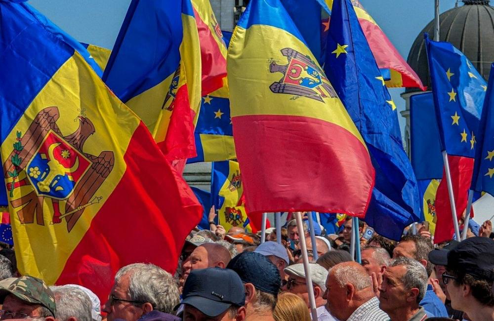 European Union - Moldovan reality