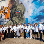 Murales Vladivostok
