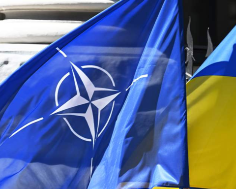 Nato ucraina garanzie di sicurezza