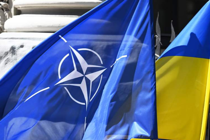 Nato ucraina garanzie di sicurezza