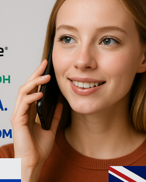 operatori di telefonia russi