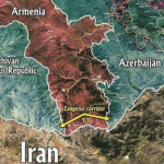Stati Uniti Armenia Iran Azerbaijan
