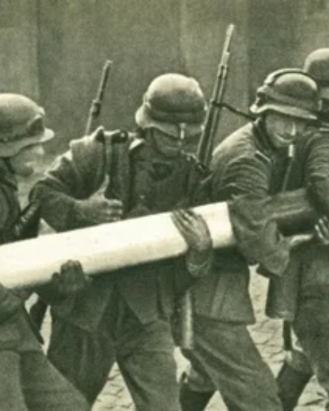 seconda guerra mondiale