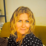 Svetlana Lomakina