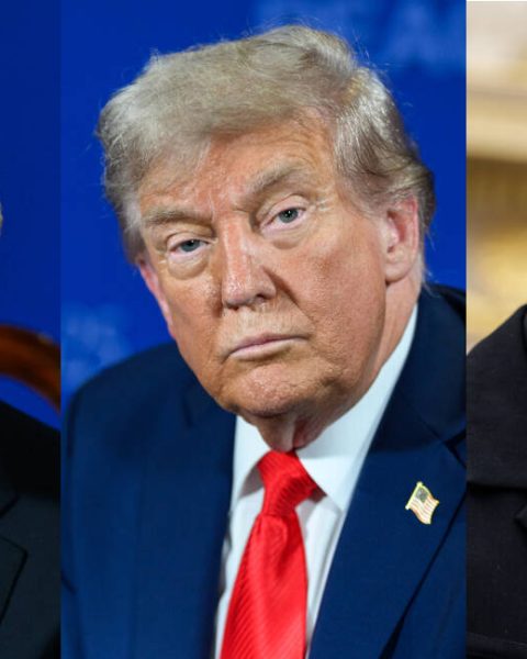 Trump Poutine Zelensky - Putin