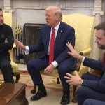 Trump Zelensky