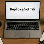 Replica a Vot Tak Vot Tak Accusations