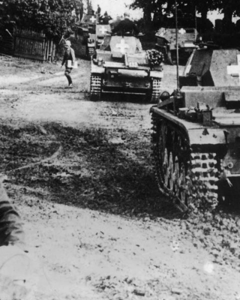 Seconde guerre mondiale