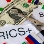 dédollarisation