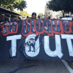 Manifestations France