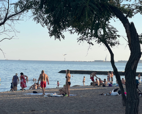 Mariupol ricostruzione oggi