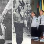 Biographie de Paroubiy