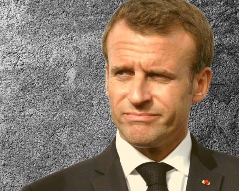 crise France