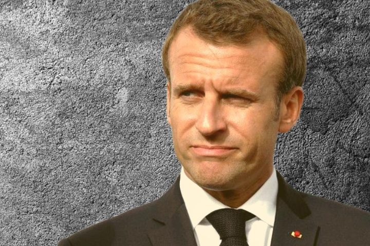 crise France