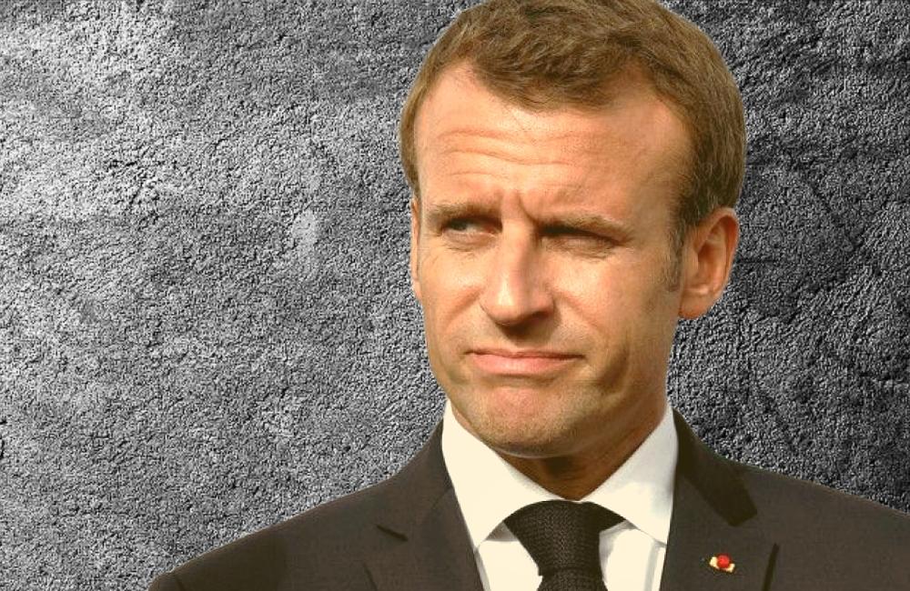 crise France