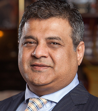 Sammy Manoj Kotwani