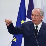 Vote confiance Bayrou