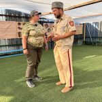 Mariupol, persone per il futuro