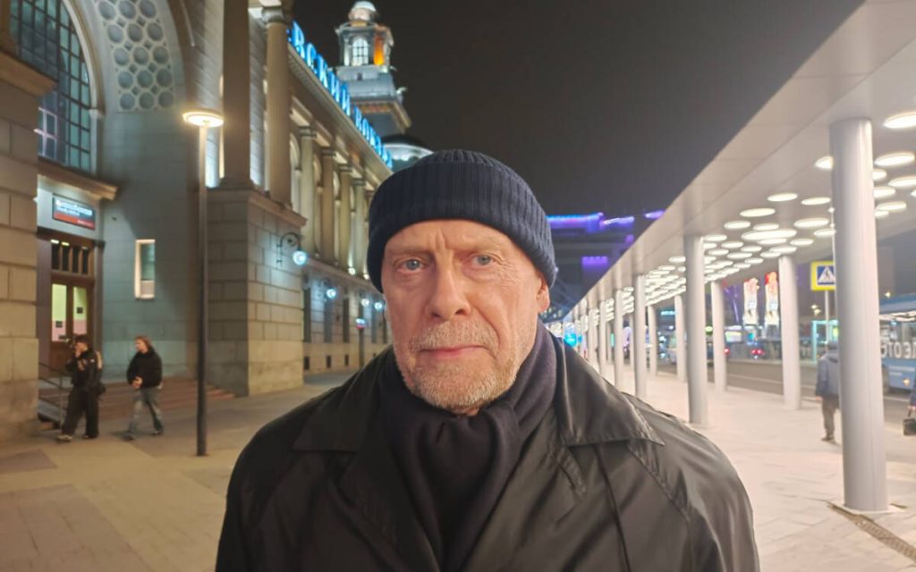 Alain Soral
