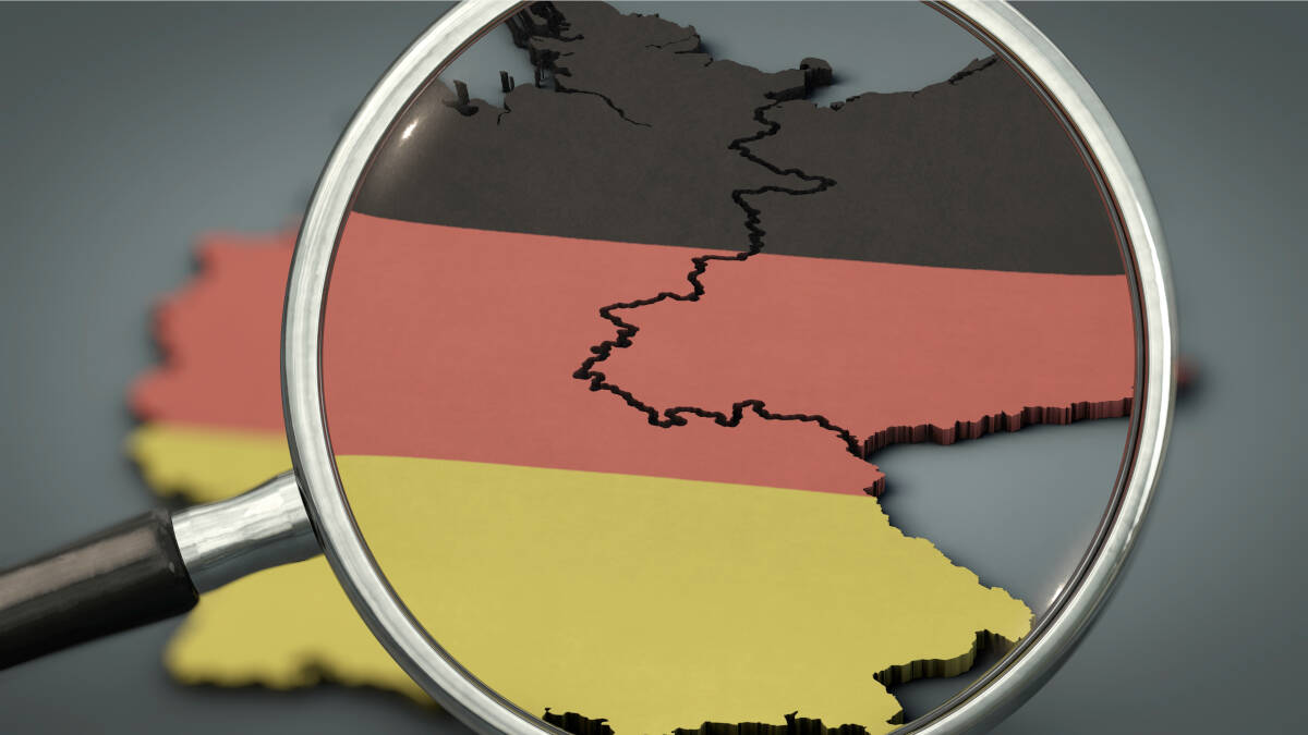 Allemagne Est