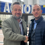Blaha Lucidi intervista