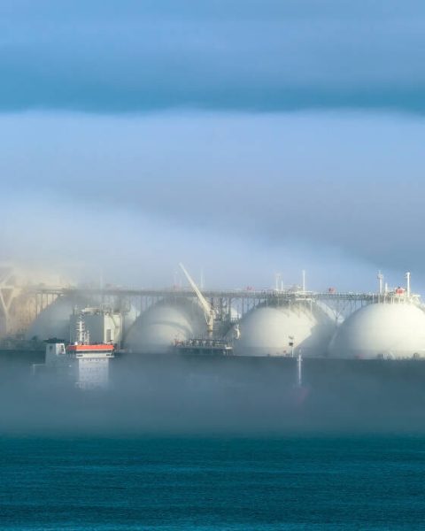 Flotte fantôme russe