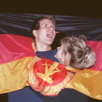 East Germany