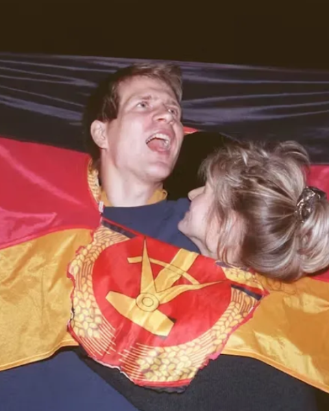 East Germany