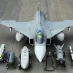 Gripen in Ucraina