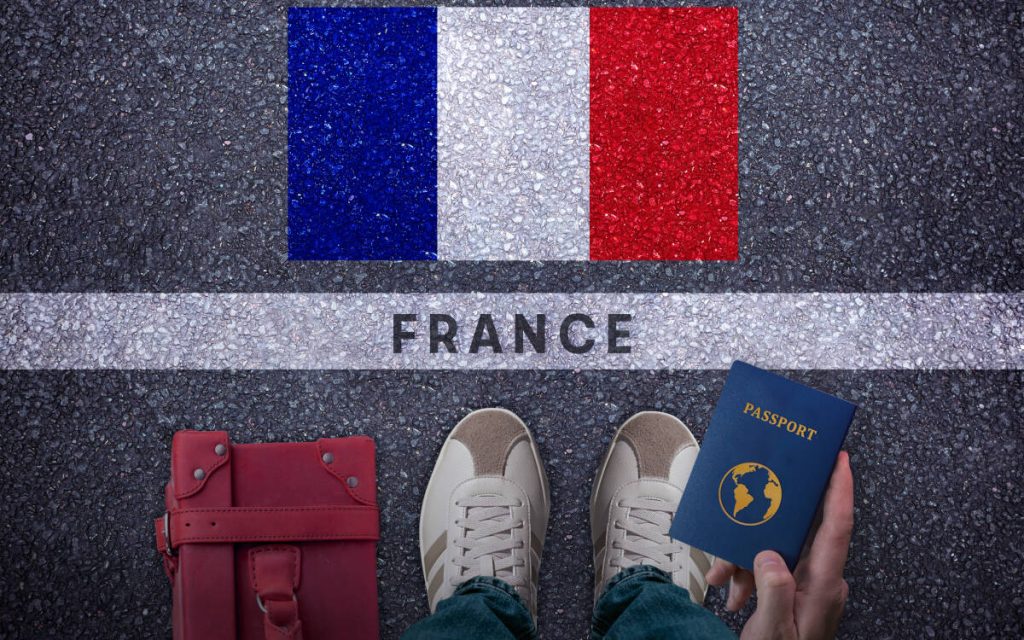 Immigration France