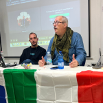 International Reporters Day