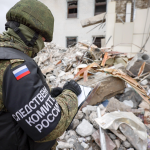 LNR crimini ucriani LNR ukranian Crimes