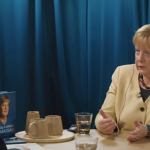 Merkel Ucraina guerra