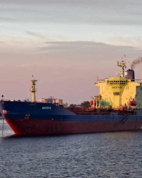 flotte fantôme russe