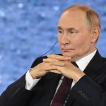 Putin G20