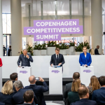 Summit Copenaghen