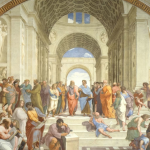 Europa dimentica se stessa