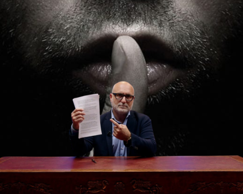 Byoblu, conti congelati