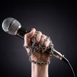 UE en guerre contre la liberté d'expression