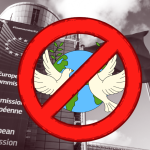Europe no peace