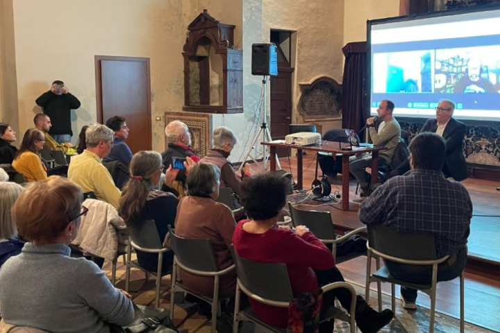 Evento Casale Monferrato