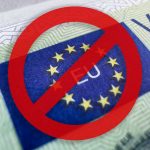 Visa UE refusé
