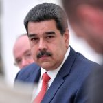 Nicolas Maduro