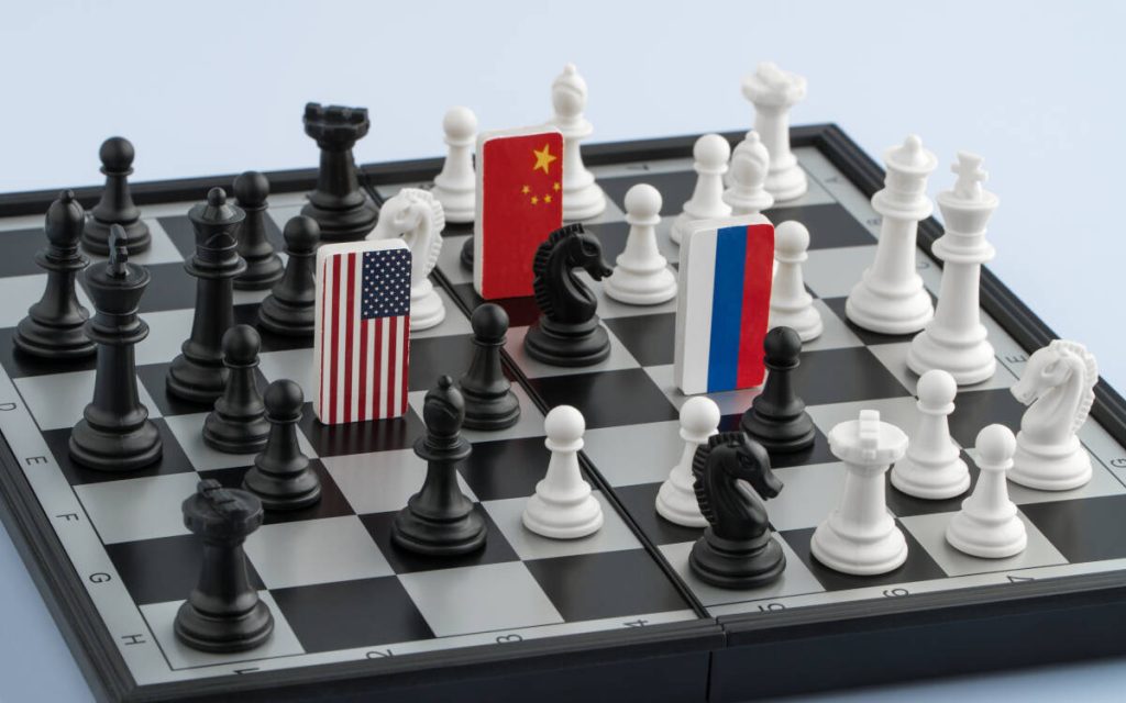 péril russo-chinois