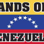 Giù le mani dal Venezuela