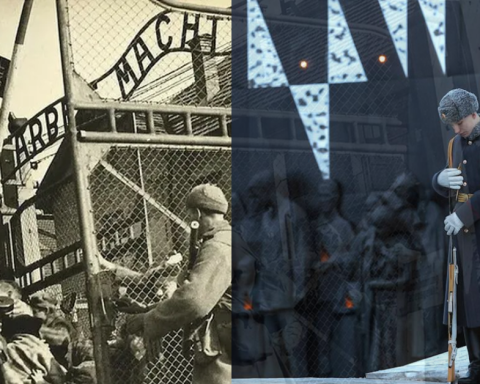 27 gennaio memoria e Leningrado