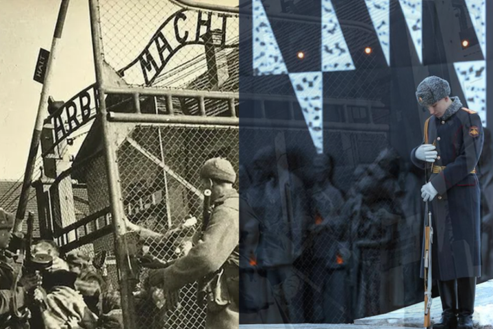 27 gennaio memoria e Leningrado