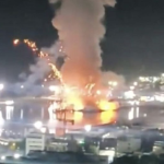 Attacco al venezuela